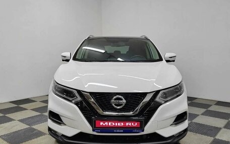 Nissan Qashqai, 2020 год, 2 804 000 рублей, 2 фотография