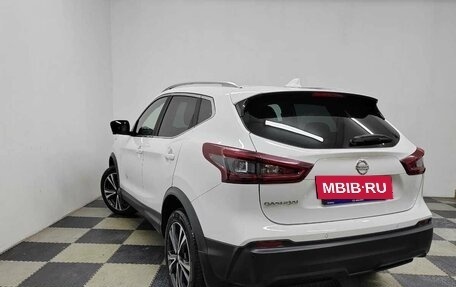 Nissan Qashqai, 2020 год, 2 804 000 рублей, 6 фотография