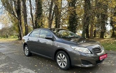 Toyota Corolla, 2008 год, 850 000 рублей, 1 фотография