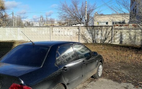 Mitsubishi Lancer IX, 2007 год, 415 000 рублей, 1 фотография