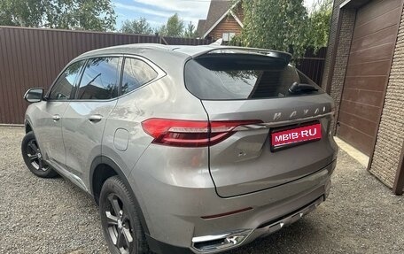 Haval F7 I, 2020 год, 1 700 000 рублей, 1 фотография