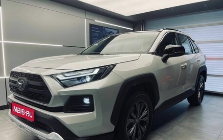 Toyota RAV4, 2023 год, 4 550 000 рублей, 1 фотография