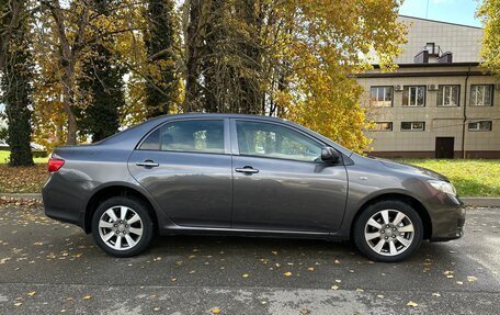 Toyota Corolla, 2008 год, 850 000 рублей, 2 фотография