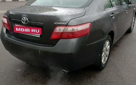 Toyota Camry, 2007 год, 1 250 000 рублей, 3 фотография