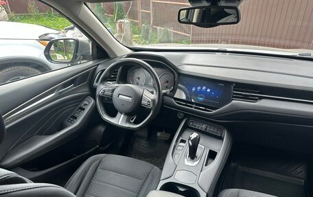 Haval F7 I, 2020 год, 1 700 000 рублей, 9 фотография