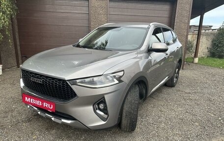 Haval F7 I, 2020 год, 1 700 000 рублей, 3 фотография