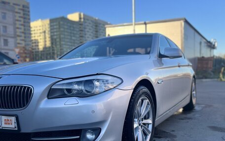 BMW 5 серия, 2012 год, 1 550 000 рублей, 3 фотография