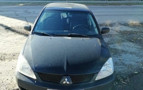 Mitsubishi Lancer IX, 2007 год, 415 000 рублей, 3 фотография