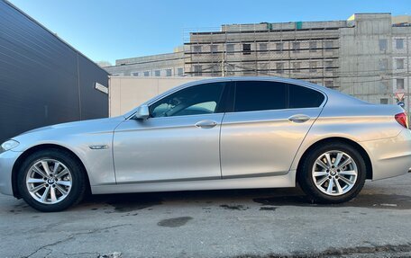 BMW 5 серия, 2012 год, 1 550 000 рублей, 12 фотография