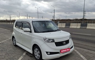 Toyota bB II рестайлинг, 2010 год, 1 150 000 рублей, 1 фотография