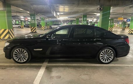 BMW 7 серия, 2014 год, 3 800 000 рублей, 5 фотография