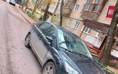 Ford Focus II рестайлинг, 2008 год, 620 000 рублей, 1 фотография