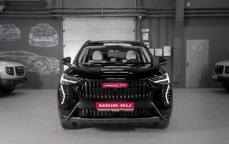 Haval Jolion, 2024 год, 2 499 000 рублей, 1 фотография