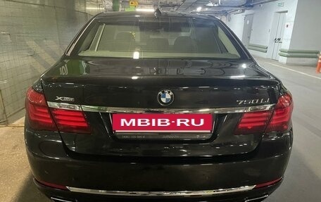 BMW 7 серия, 2014 год, 3 800 000 рублей, 8 фотография