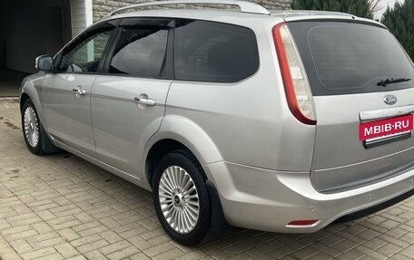 Ford Focus II рестайлинг, 2008 год, 800 000 рублей, 6 фотография