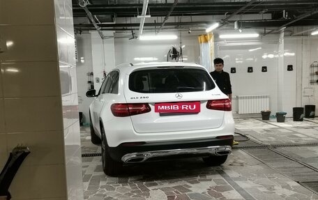 Mercedes-Benz GLC, 2016 год, 2 900 000 рублей, 6 фотография