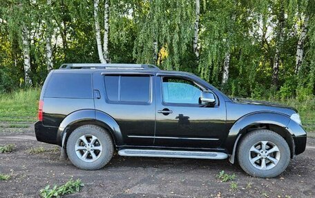 Nissan Pathfinder, 2008 год, 1 330 000 рублей, 5 фотография