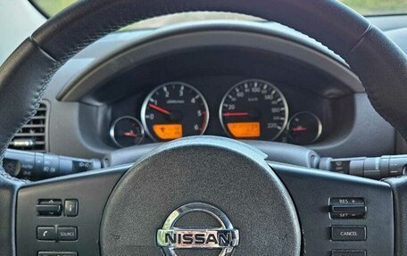 Nissan Pathfinder, 2008 год, 1 330 000 рублей, 14 фотография