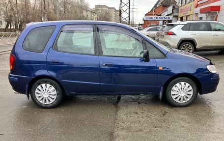 Toyota Corolla Spacio II, 1997 год, 435 000 рублей, 2 фотография