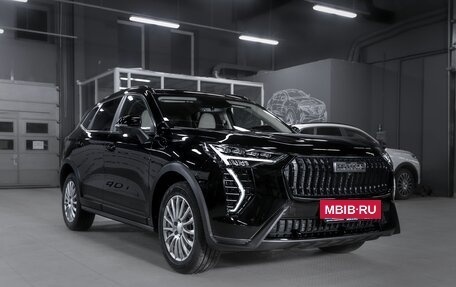 Haval Jolion, 2024 год, 2 499 000 рублей, 3 фотография