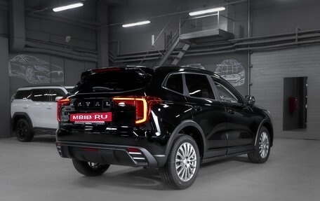 Haval Jolion, 2024 год, 2 499 000 рублей, 6 фотография