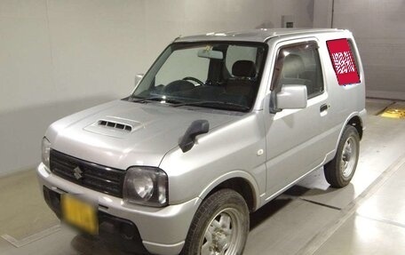 Suzuki Jimny, 2013 год, 999 000 рублей, 1 фотография