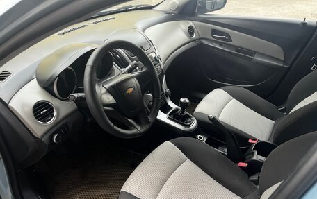 Chevrolet Cruze II, 2013 год, 952 000 рублей, 10 фотография