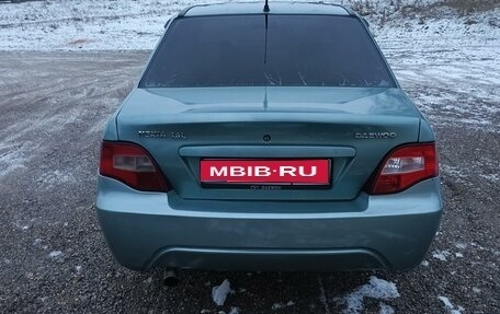 Daewoo Nexia I рестайлинг, 2008 год, 220 000 рублей, 1 фотография