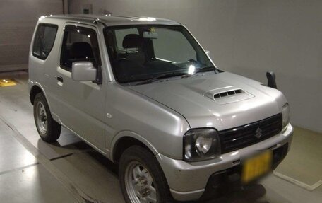 Suzuki Jimny, 2013 год, 999 000 рублей, 2 фотография