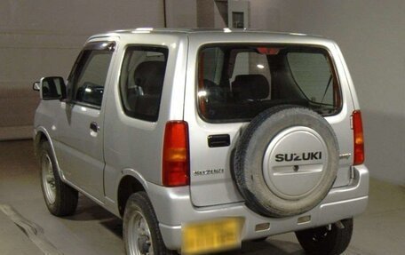 Suzuki Jimny, 2013 год, 999 000 рублей, 4 фотография