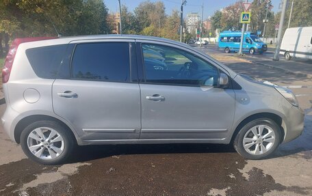 Nissan Note II рестайлинг, 2013 год, 1 280 000 рублей, 19 фотография