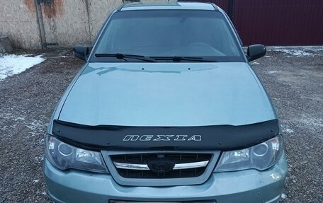 Daewoo Nexia I рестайлинг, 2008 год, 220 000 рублей, 3 фотография