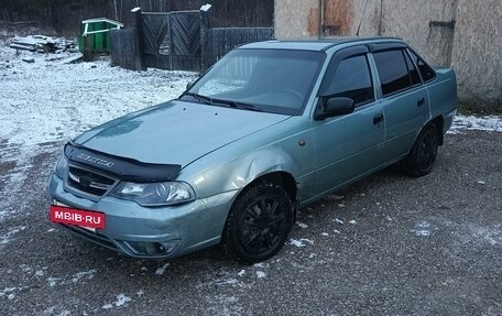 Daewoo Nexia I рестайлинг, 2008 год, 220 000 рублей, 4 фотография