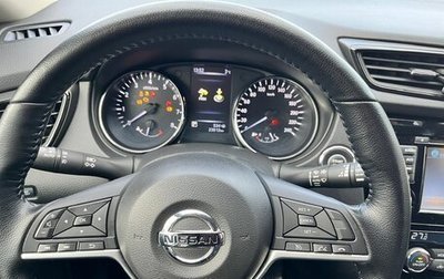 Nissan X-Trail, 2019 год, 3 050 000 рублей, 1 фотография