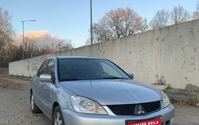 Mitsubishi Lancer IX, 2005 год, 480 000 рублей, 1 фотография