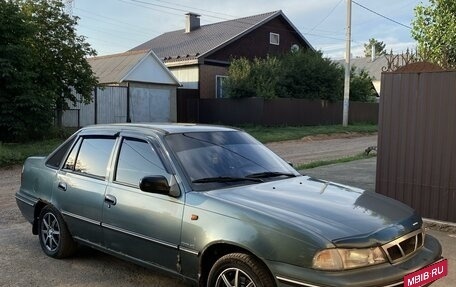 Daewoo Nexia I рестайлинг, 2004 год, 130 000 рублей, 5 фотография