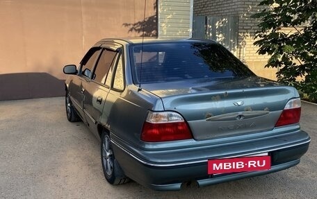 Daewoo Nexia I рестайлинг, 2004 год, 130 000 рублей, 3 фотография