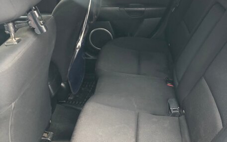 Mazda 3, 2007 год, 560 000 рублей, 16 фотография