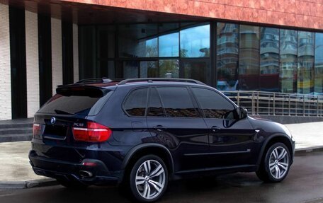 BMW X5, 2007 год, 1 490 000 рублей, 2 фотография