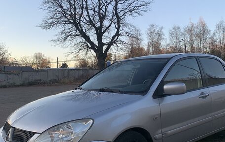 Mitsubishi Lancer IX, 2005 год, 480 000 рублей, 2 фотография