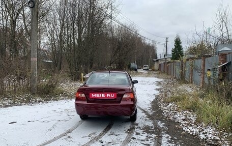 Daewoo Nexia I рестайлинг, 2011 год, 310 000 рублей, 3 фотография