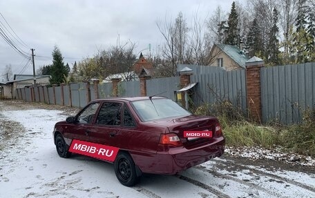 Daewoo Nexia I рестайлинг, 2011 год, 310 000 рублей, 2 фотография