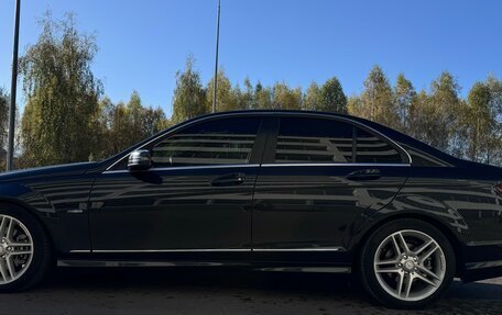 Mercedes-Benz C-Класс, 2012 год, 2 000 000 рублей, 1 фотография