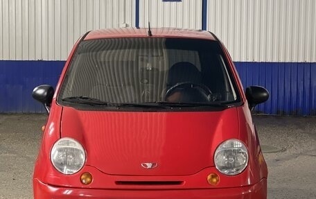 Daewoo Matiz, 2011 год, 280 000 рублей, 2 фотография