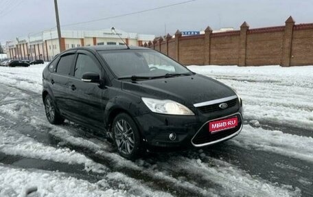 Ford Focus II рестайлинг, 2008 год, 650 000 рублей, 1 фотография