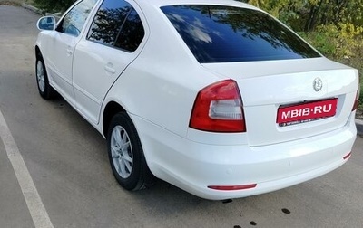 Skoda Octavia, 2013 год, 880 000 рублей, 1 фотография