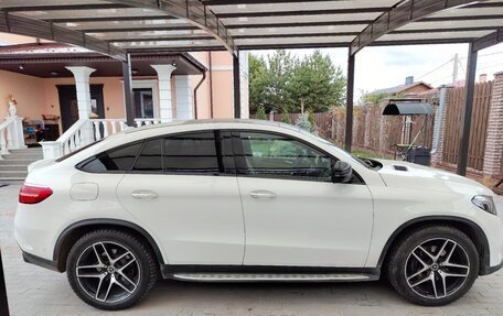 Mercedes-Benz GLE Coupe, 2019 год, 5 500 000 рублей, 6 фотография