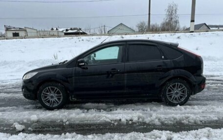 Ford Focus II рестайлинг, 2008 год, 650 000 рублей, 2 фотография