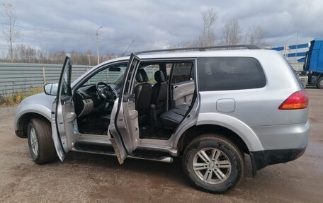 Mitsubishi Pajero Sport II рестайлинг, 2011 год, 1 550 000 рублей, 11 фотография