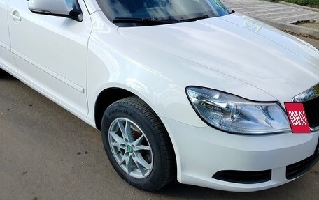 Skoda Octavia, 2013 год, 880 000 рублей, 5 фотография